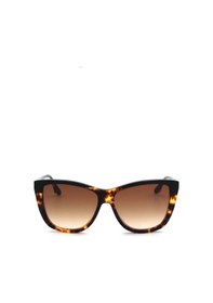 Resim Victoria Beckham Vb 639s 005 Kadın Güneş Gözlüğü Kahverengi 