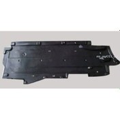 Resim Monreal 70497 Alt Taban Yan Kaplaması Sağ A6 05-10 4f0825208 