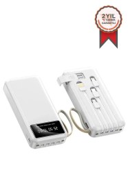 Resim Power Bank 20000 Mah 