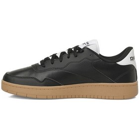 Resim Reebok Bb 1000 Siyah Unisex Basketbol Ayakkabısı 000000000102180568 Siyah-sıyah 