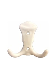 Resim Eymenyapimarket Plastik Mobilya Dolap Askı Portmanto Askısı 