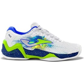 Resim Erkek Tenis Ayakkabısı Ace Men 2332 Tacew2332ac 