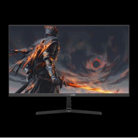 Resim GAME ON Gameon Gops27180va 27'' Fhd 180hz 0.5 Ms Hdmı 2.0 Gaming Monitor Fast Va 