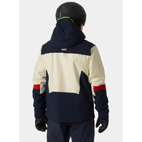 Resim Helly Hansen Kum Erkek Kayak Montu HHA.65974_HELLY Hansen Kvıtfjell Ra 