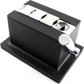 Resim Firstland All-Cut Metal Masa Puro Kesici Giyotin 4'lü 