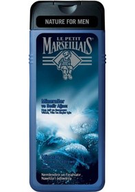 Resim Men Mineraller Ve Sedir Ağacı Duş Jeli 400 Ml X2 Diğer 