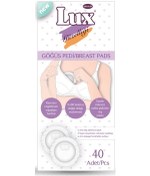 Resim Lux Hijyenik Tekli Göğüs Pedi 40'lı 