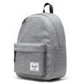 Resim Herschel Classic 13"/14" Inc Uyumlu Sırt Çantası 26l Gri 