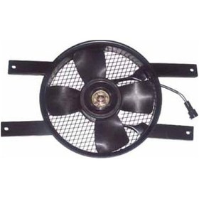 Resim Suzukı Carry- 90/98 Klima Fan Davlumbazı Sac 4Kanat 95320-60A50 