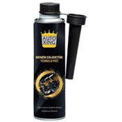 Resim Auto King Benzin Enjektör Temizleyici 300 ML 