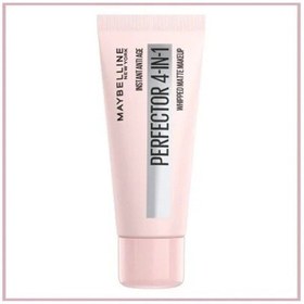 Resim Maybelline New York Perfector 4 In1 Whipped Make Up Fair Light 