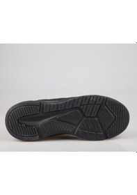 Resim M.P Mp 242-1256 Siyah Erkek Sneakers Siyah 