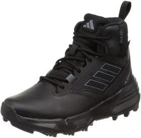 Resim adidas TERREX UNITY LEA MID R.RDY Outdoor AyakkabıUnisex Yetişkin 