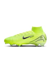 Resim Nike Mercurial Superfly Zm 10 Elite Fg Sarı 