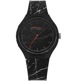 Resim Superdry Syg253be Kol Saati Metalik 