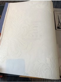 Resim Yasham 7008 Boyanabilir Duvar Kağıdı 26,5m2 