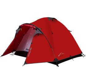 Resim Evolite Excamp 2 Pro Çadır - 4 Mevsim Kırmızı 