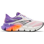 Resim Reebok Floatzıg 2 Beyaz Kadın Koşu Ayakkabısı Beyaz-mor 