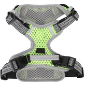 Resim Yumuşak Yelek Yongtao S 