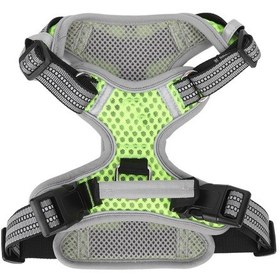 Resim Yumuşak Yelek Yongtao S 