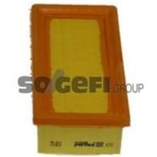 Resim PURFLUX A757 Hava Filtresi Uno 1.1 Tipo 1.1 PC2607E (WN832887) 