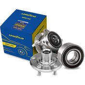 Resim Goodyear Ford Mondeo Porya Arka 2014 Ve Sonrası Yıllar Uyumlu Oemkodu:dg9c2c299b2f Gdy 110068 