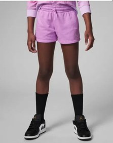 Resim Nıke Jordan Jdg Jordan Essentıals Shorts Kız Çocuk Şort 45a771 P3r 