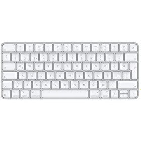 Resim Apple Klavye MXCL3TQ/A Magic Keyboard/Türkçe Q 