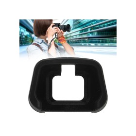 Resim Shineyee Nikon Z5/z6/z7/z6ıı/z7ıı Kamera İçin Dk29 Görüntüleyici Gözlük, Yabancı Işığı Engeller, Göz Kısmını Korur, Abs Malzemeyle Konforlu Kullanım 