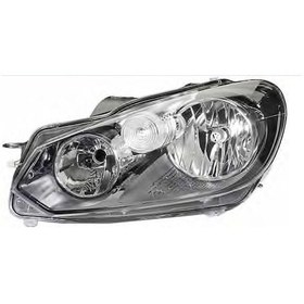 Resim Hella Far Sol 1eg009901211 Golf Vı 09- KNO-HELLA-1EG009901211 