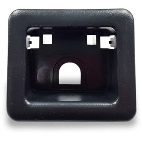 Resim Orjinal Vw Bora 1998-2005 Arka Koltuk Sırt Kilit Yuvası 1j0885785d 