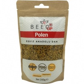 Resim Bee'o Up Polen 200 gr 