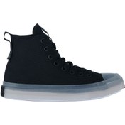 Resim Converse Chuck Taylor All Star Erkek Siyah Spor Ayakkabı (a02411c.001) 