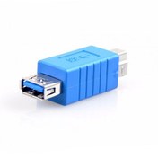 Resim Maviaybilisim Usb 3.0 Dişi To Usb-b Erkek Dönüştürücü 