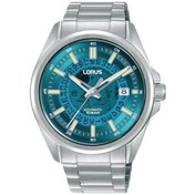 Resim Lorus Ru405ax9 Otomatik Erkek Kol Saati Metalik 