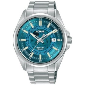 Resim Lorus Ru405ax9 Otomatik Erkek Kol Saati Metalik 