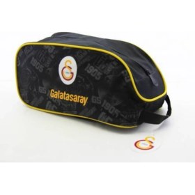 Resim Little Pati Gs - Galatasaray Krampon Ayakkabı Çantası 