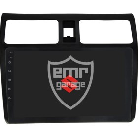 Resim Navix Suzuki Swift Android 4gb Ram Multimedya Kablosuz Carplay Navigasyon Ekran 