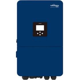 Resim Tommatech Trio Hibrit F Serisi 15kw Lv Hibrit İnverter 