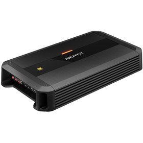 Resim Hertz Özenhifi' Den Hertz Dieci Power Dp 4.400 