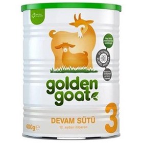 Resim Golden Goat 3 - 400 Gr 