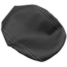 Resim Jeemson Bmw X3 G01 2018-2020 Konsol Kol Dayama Kapağı - Pu Deri, Su Geçirmez, Koruyucu, Kol Dayamasını Korumak İçin, Kolay Kurulum 