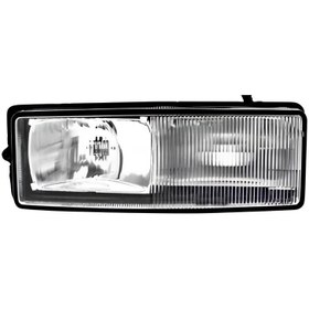 Resim Sis Lamba Daf Xf 95 Sağ 