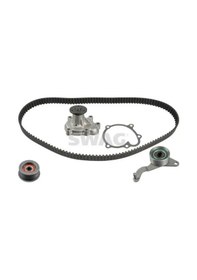 Resim Opel Astra G Triger Seti + Devirdaim 1.7 Dti 2000-2004 Swag 33101582 