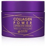 Resim Eyenlip beauty kolajen içeren gerginleştirici ve sıkılaştırıcı göz çevresi bakım kremi 50 gr 