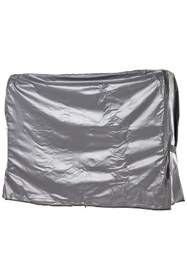 Resim Hype Store KalitePl Land Cronos Gazli Vagon Mangal 4 Brülör Yan Ocak Koruyucu Kilif Barbekü Örtü 