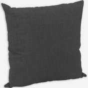 Resim Premier Home Osaka Kare 45x45 cm Minderler Antrasit 