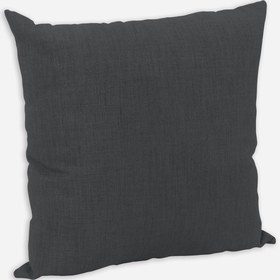 Resim Premier Home Osaka Kare 45x45 cm Minderler Antrasit 