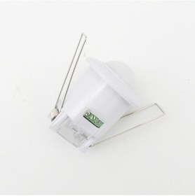 Resim Sunlight Sıva Altı Hareket Sensörü 360 Derece 