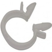 Resim Mais Renault 9-11-12-19-21 Kablo Boru Kelepçesi 